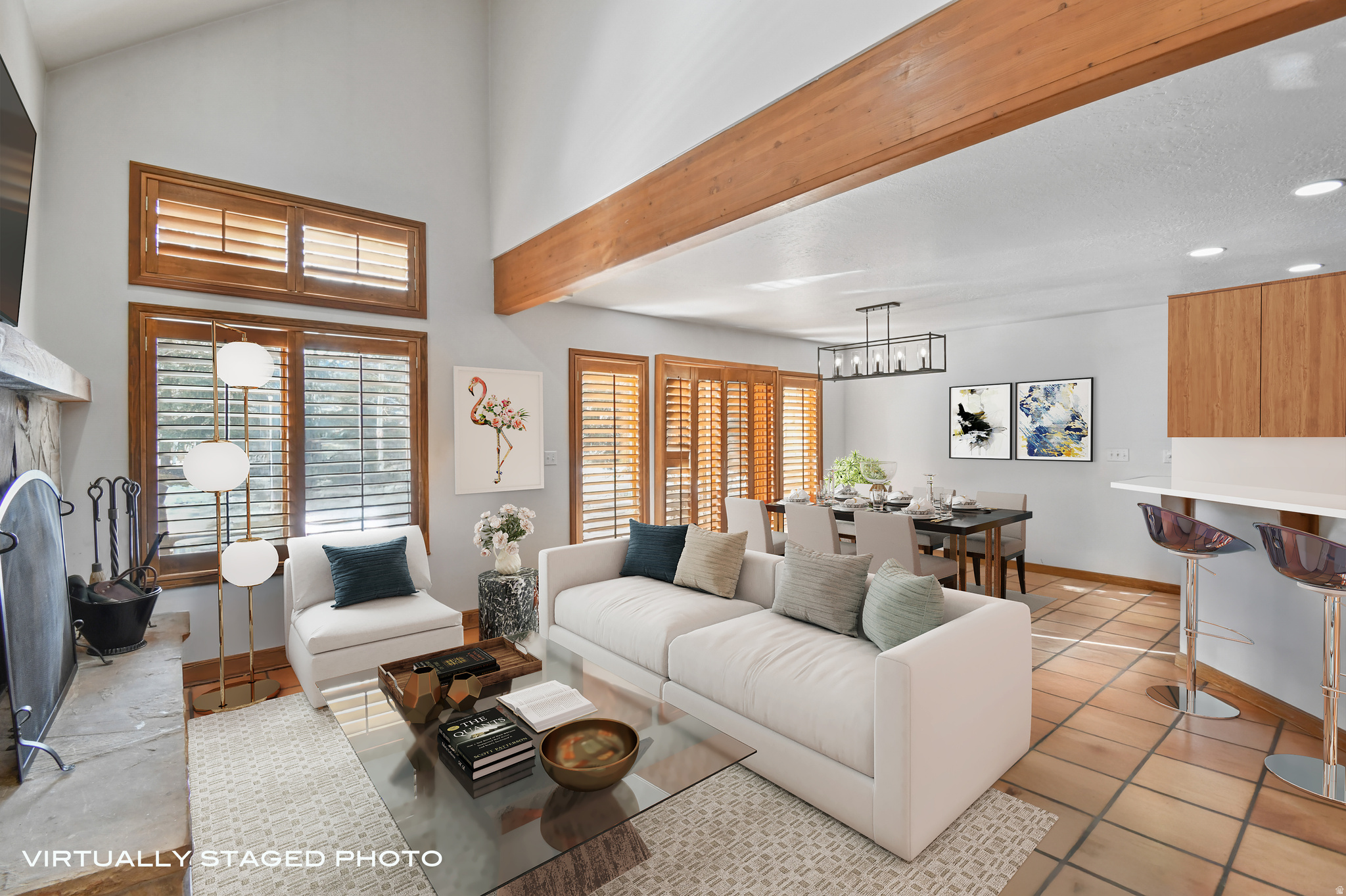 DEER LAKE VILLAGE - Residential