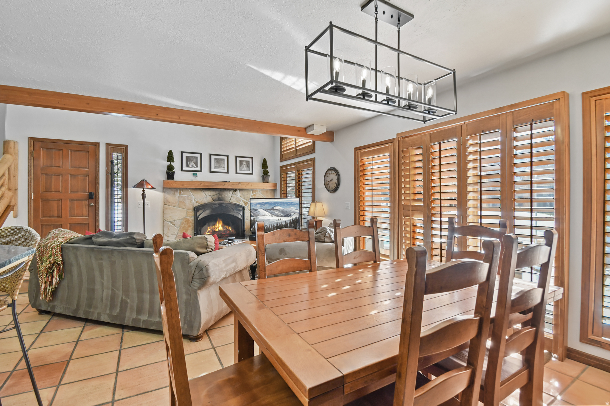 DEER LAKE VILLAGE - Residential