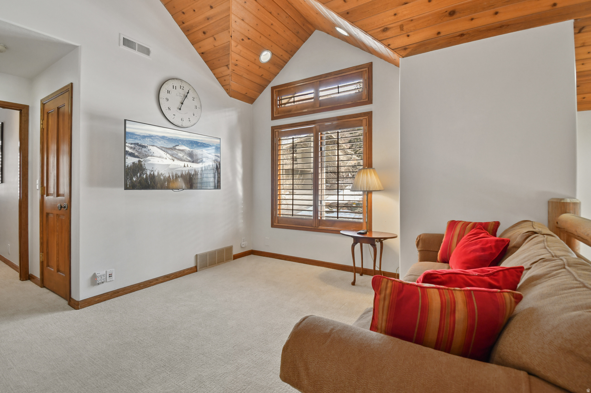 DEER LAKE VILLAGE - Residential