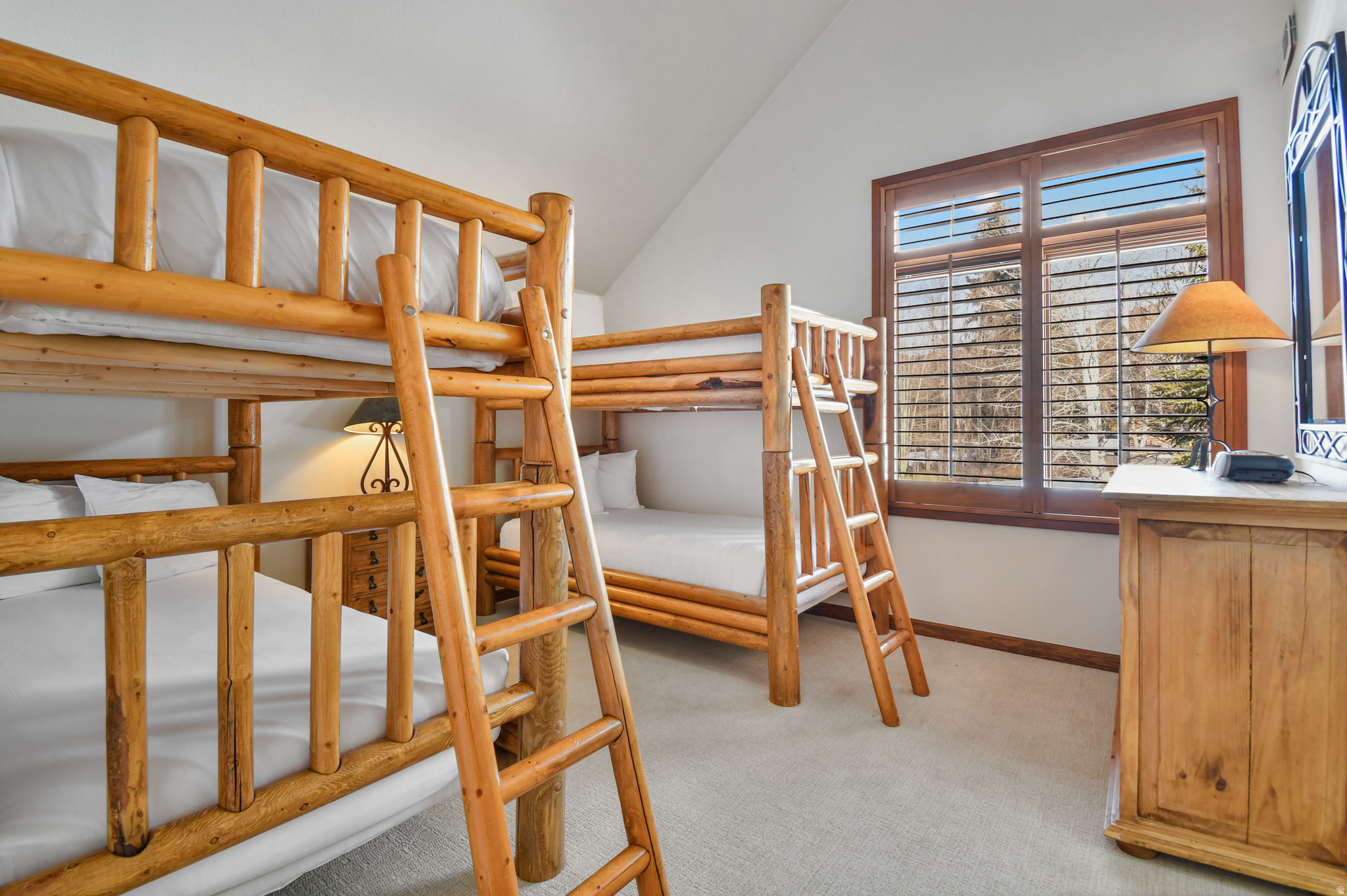 DEER LAKE VILLAGE - Residential