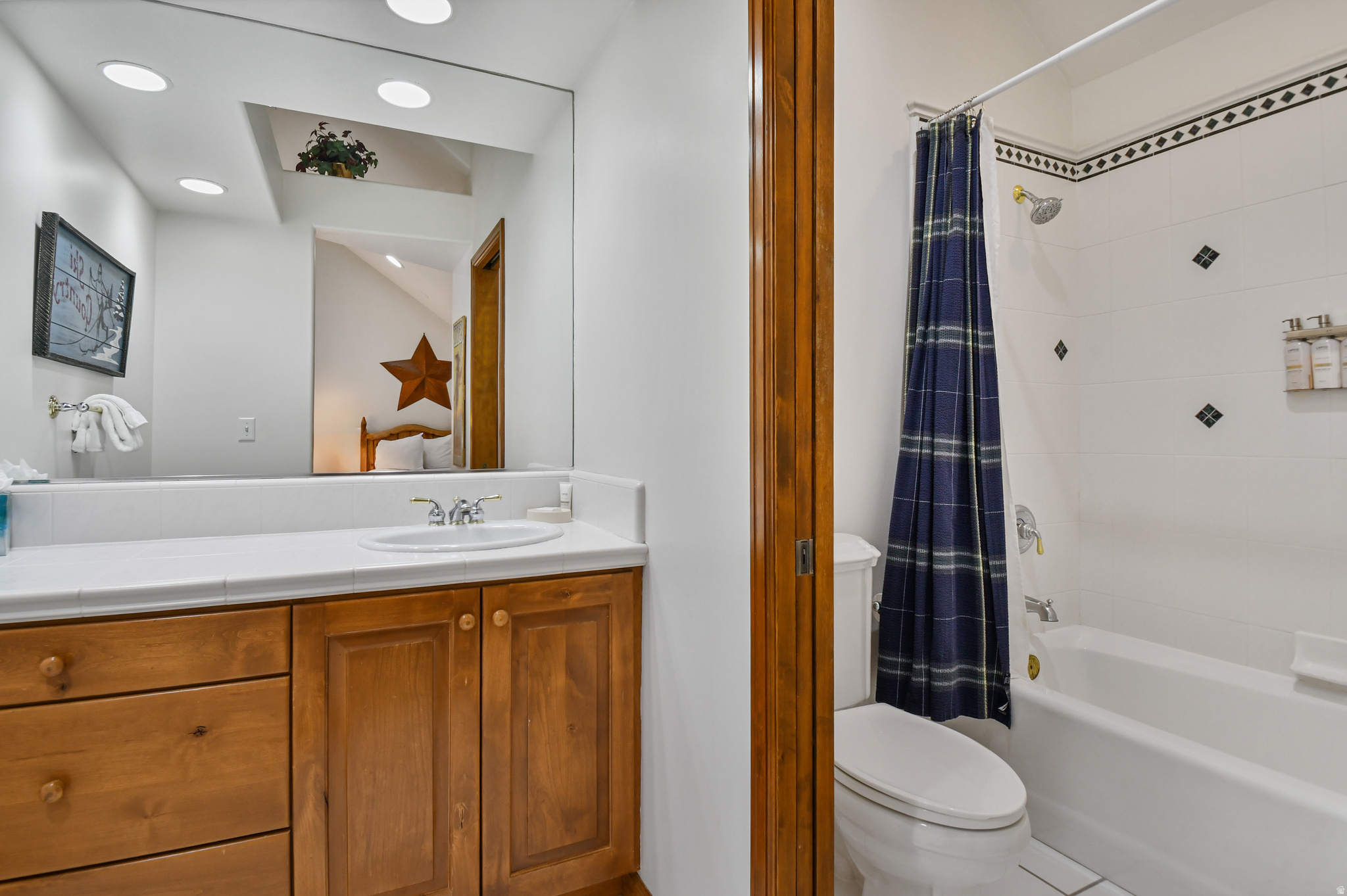 DEER LAKE VILLAGE - Residential