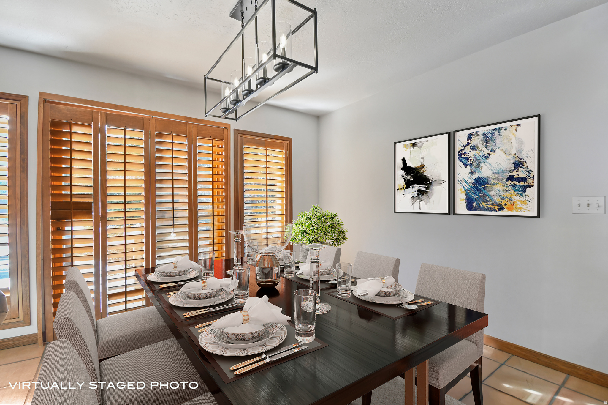 DEER LAKE VILLAGE - Residential