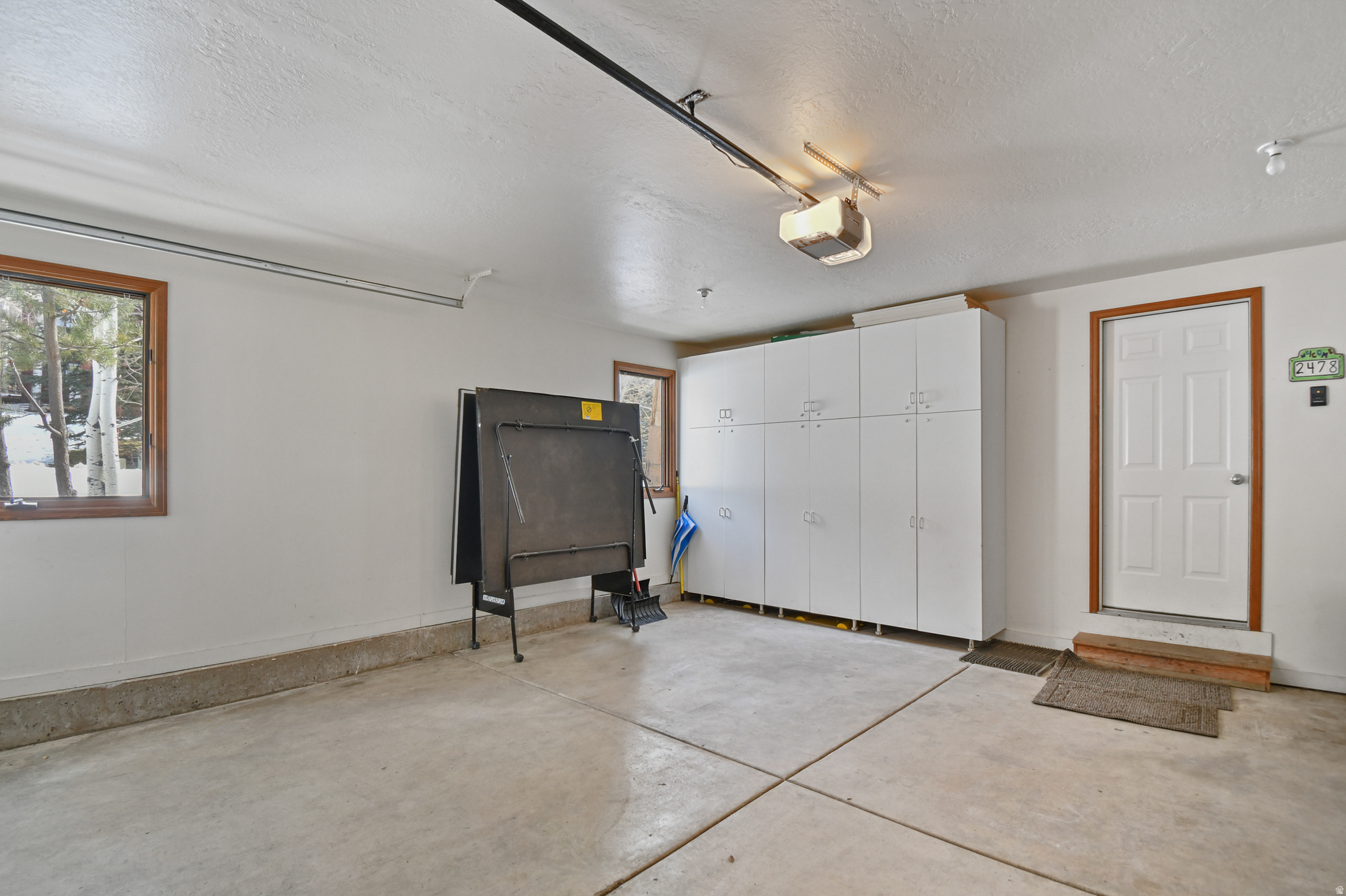 DEER LAKE VILLAGE - Residential