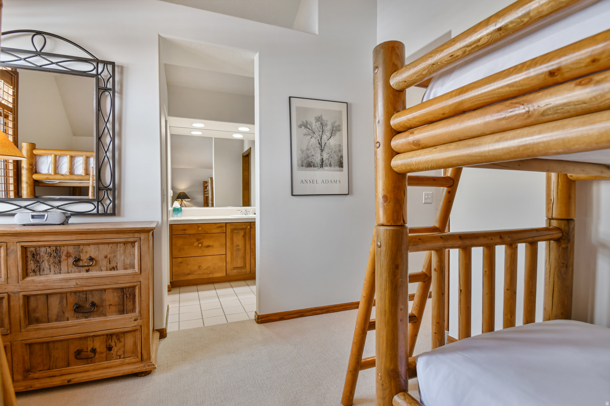 DEER LAKE VILLAGE - Residential