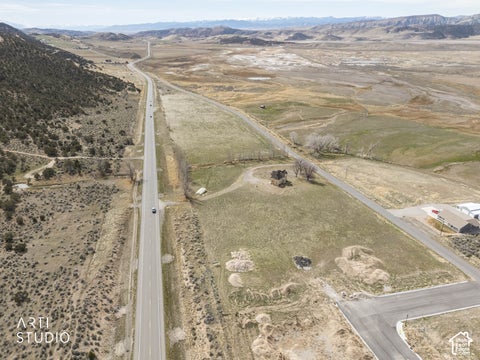 Vacant Land For Sale - 1331 S Lowry Hill Rd<br/> Manti, UT 84642