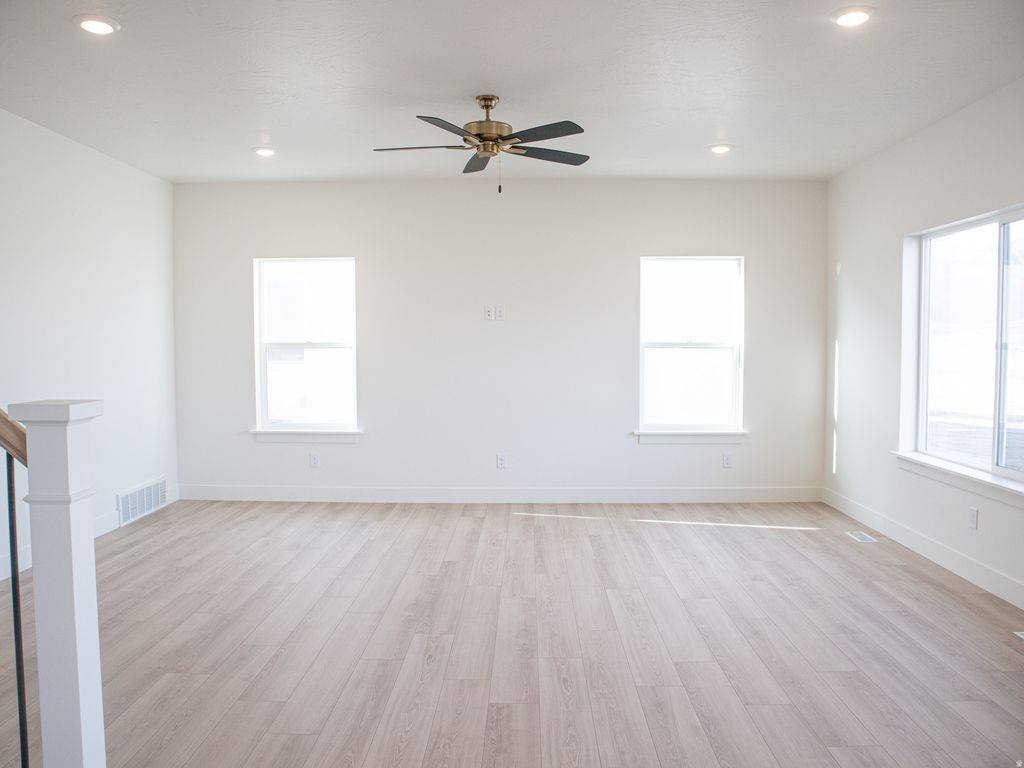 Photo of 673 E WADDELL STREET LOT St #105, Eagle Mountain, UT 84005 (MLS # 2139195)