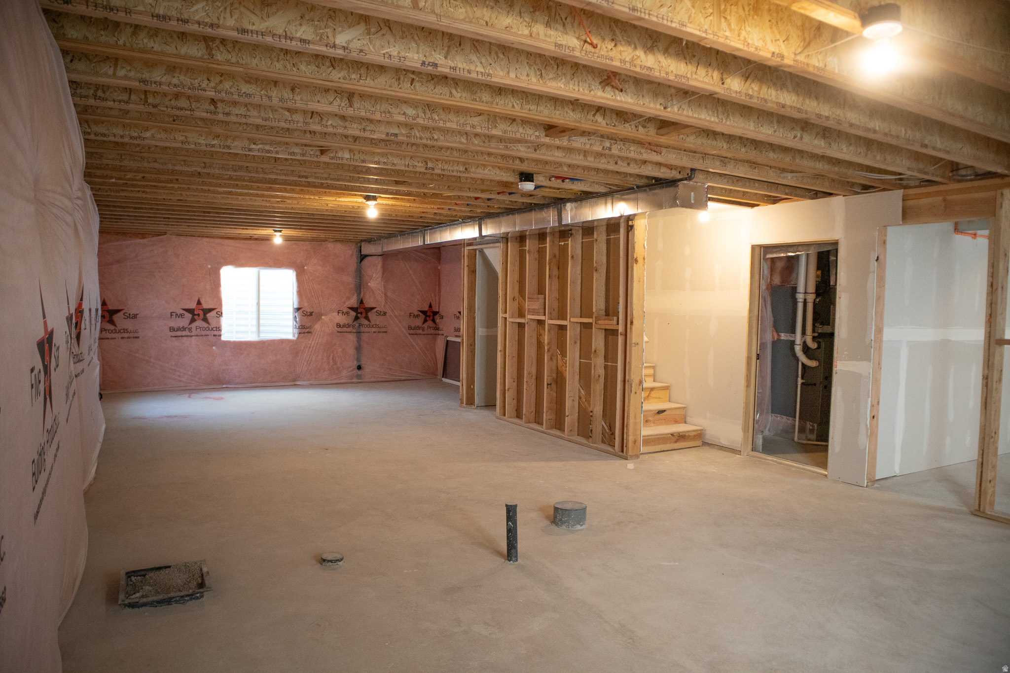 HARMONY 3 - Residential