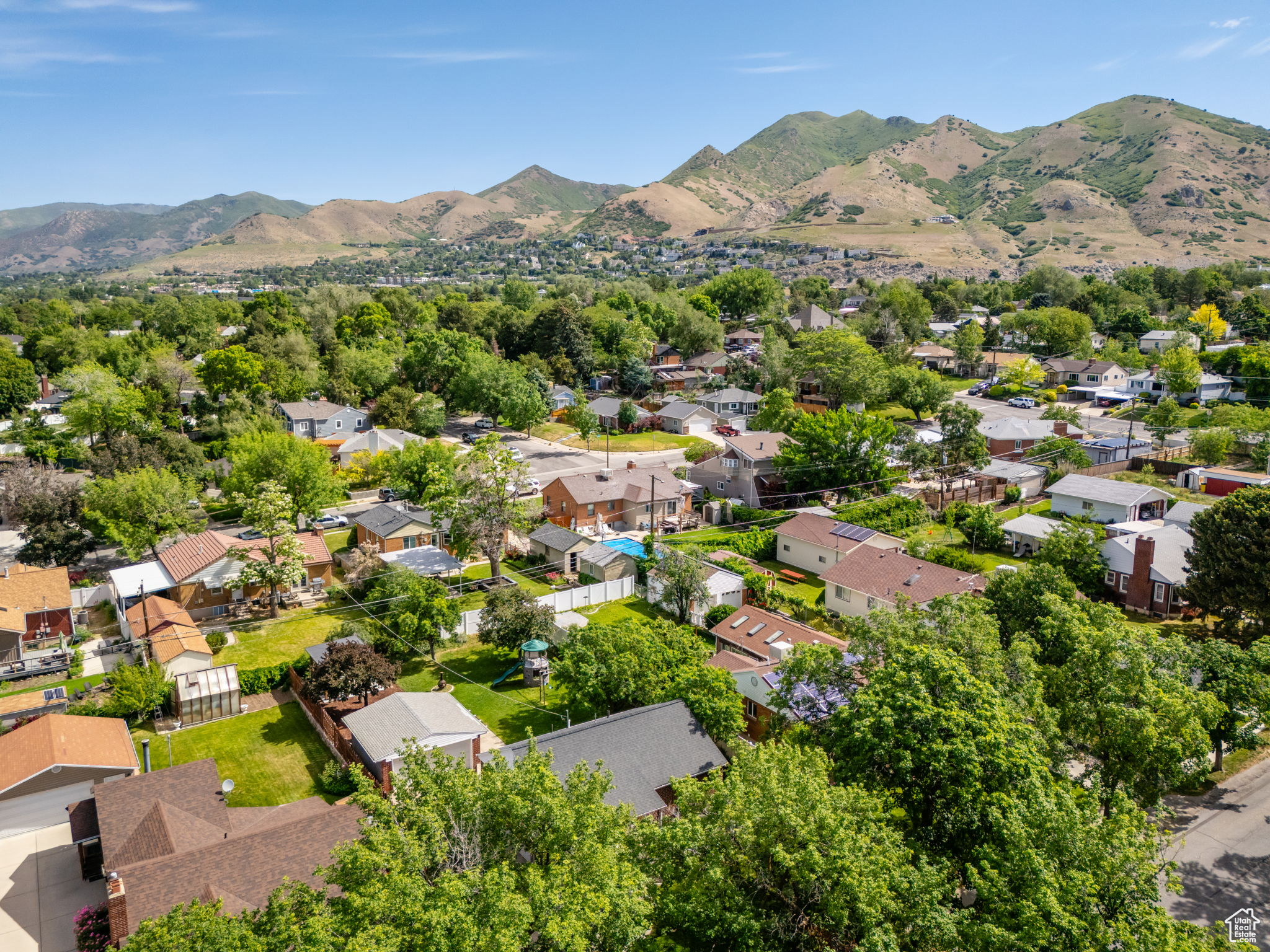 2635 E 2940, Salt Lake City, Utah image 37