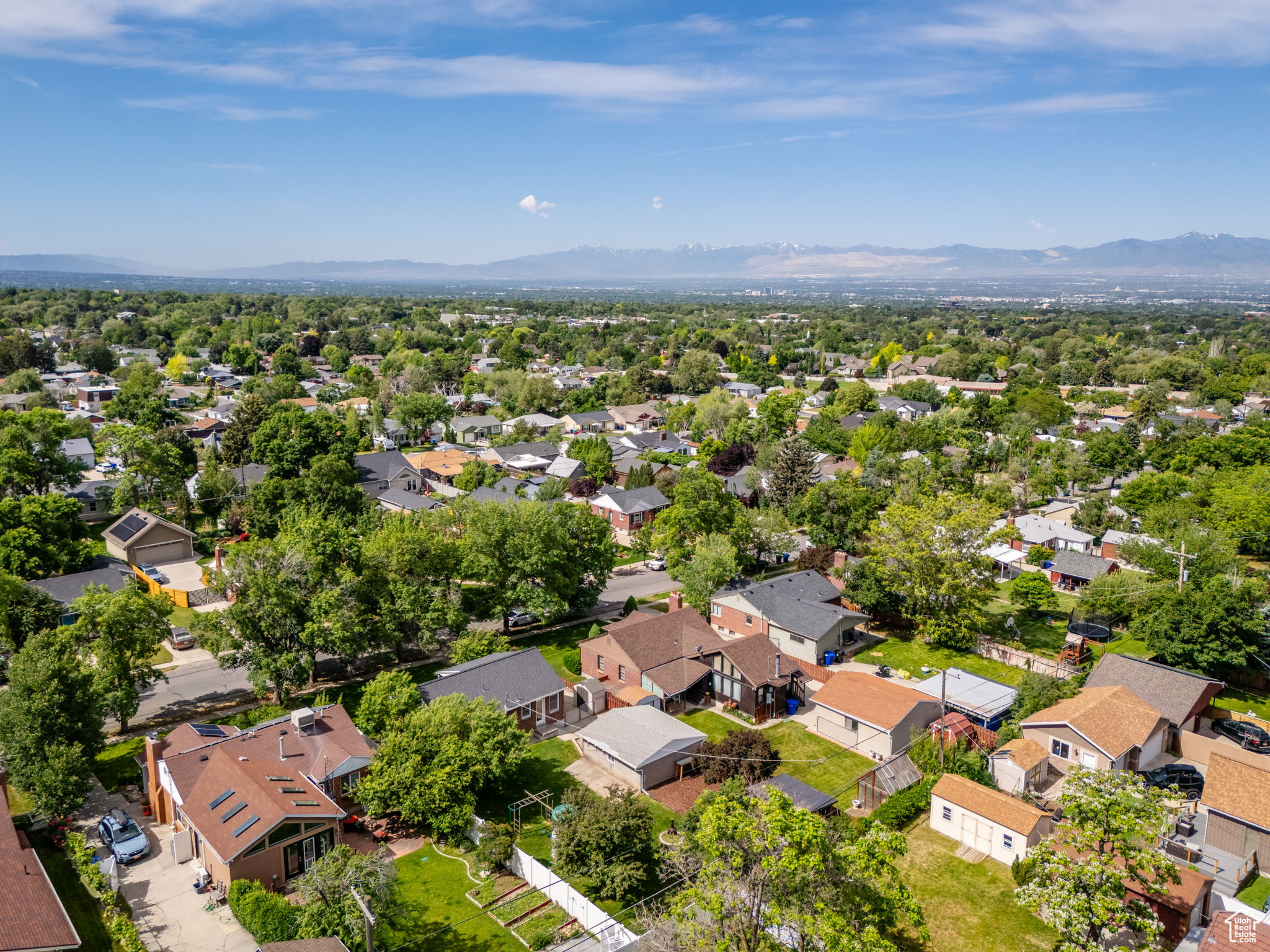 2635 E 2940, Salt Lake City, Utah image 33