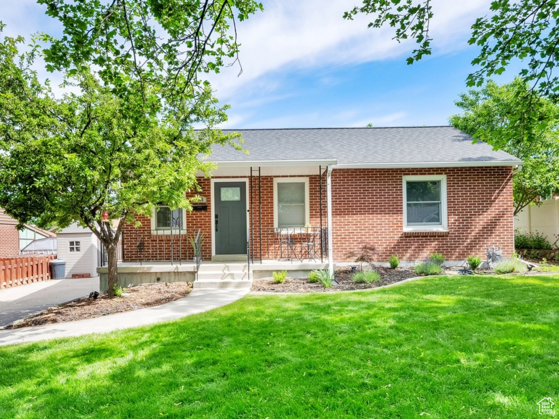 2635 E 2940, Salt Lake City, Utah image 2