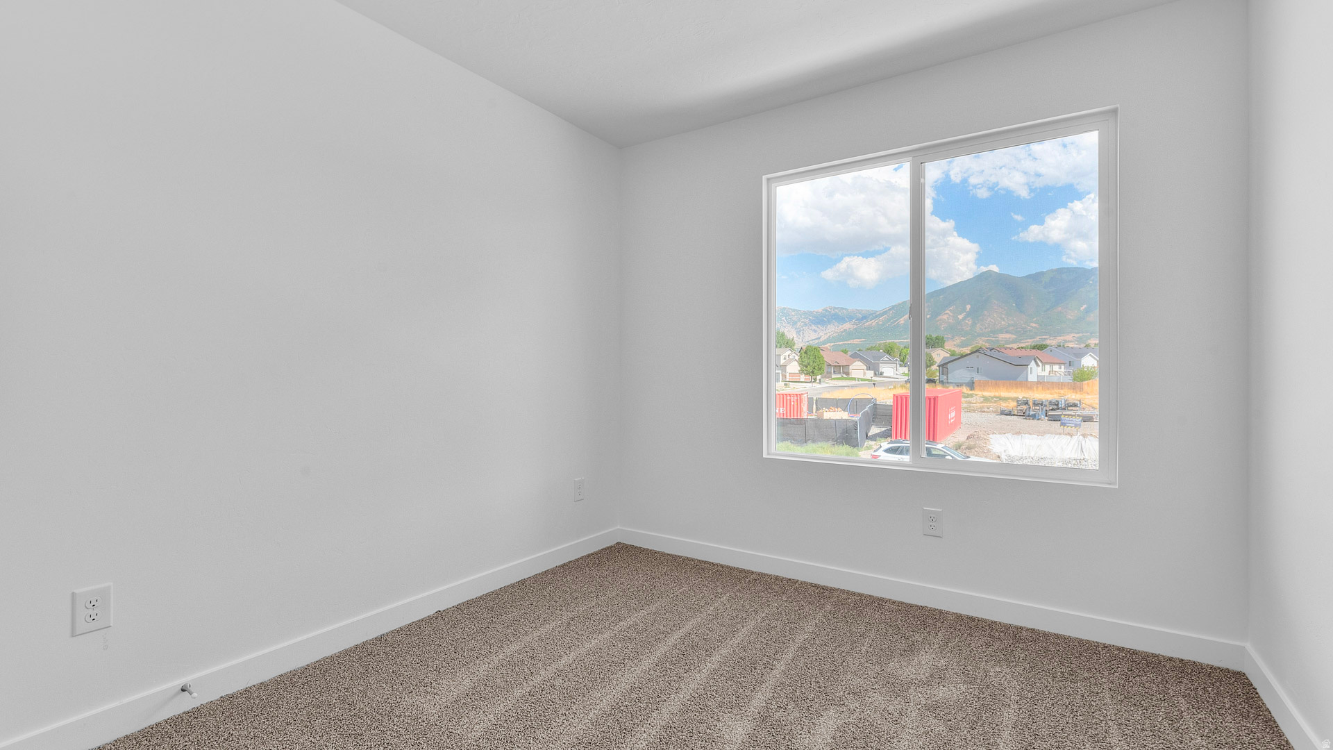 WESTERN ACRES - Residential