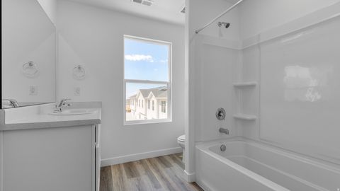 Tiny photo for 1774 N PATCHWORK AVE #1254, Tooele, UT 84074 (MLS # 2128014)