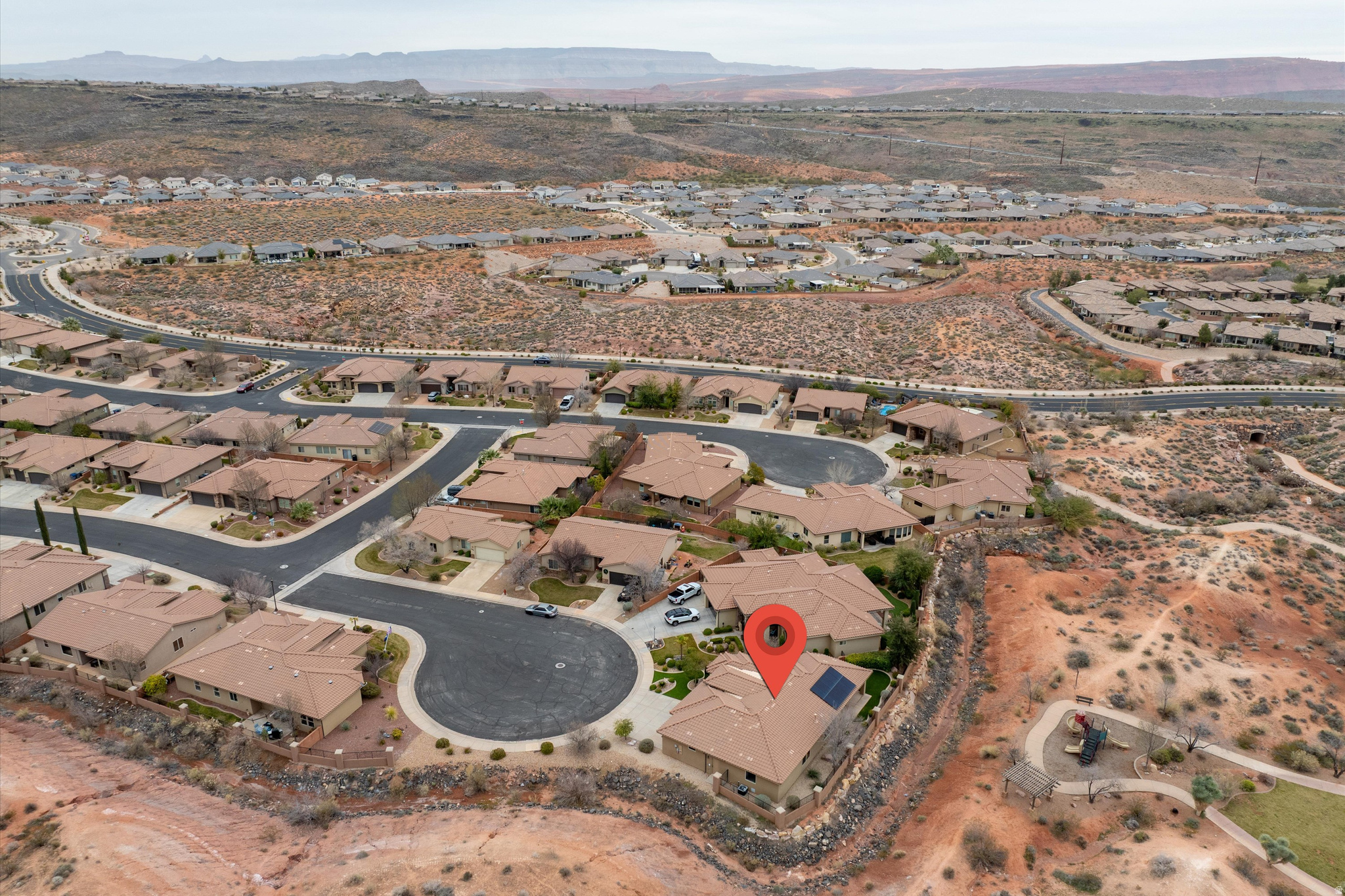 COPPER LEAF AT SIENNA HILLS - Residential