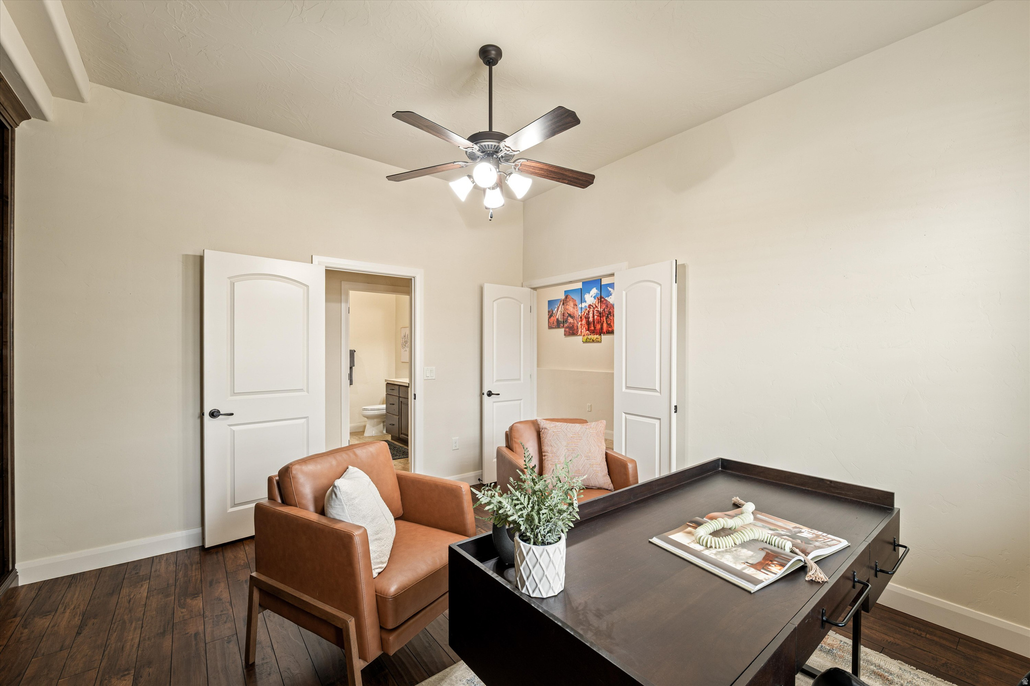 COPPER LEAF AT SIENNA HILLS - Residential