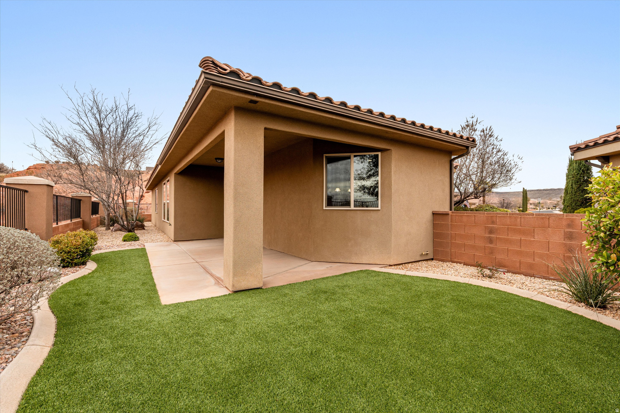 COPPER LEAF AT SIENNA HILLS - Residential