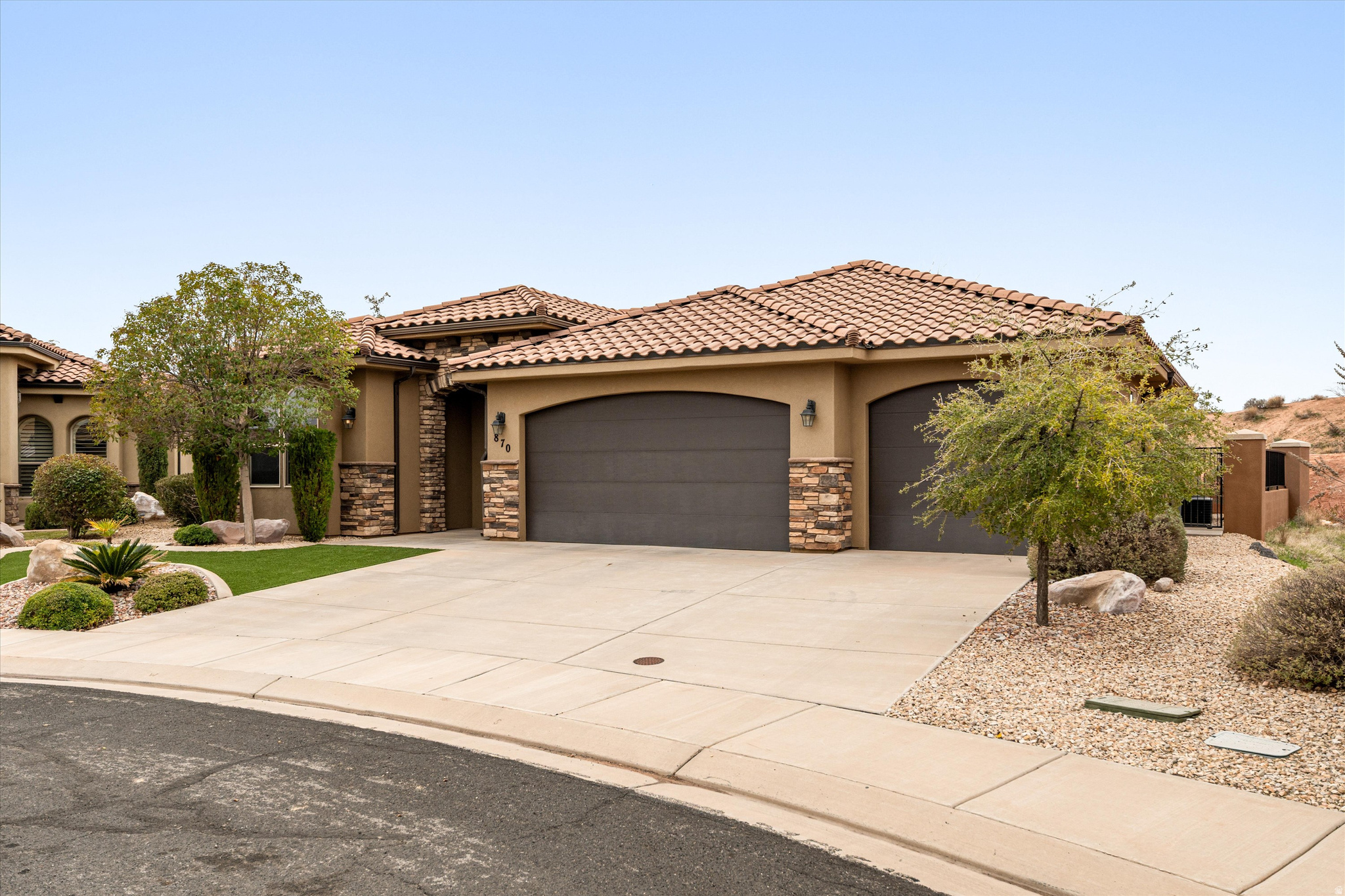 COPPER LEAF AT SIENNA HILLS - Residential