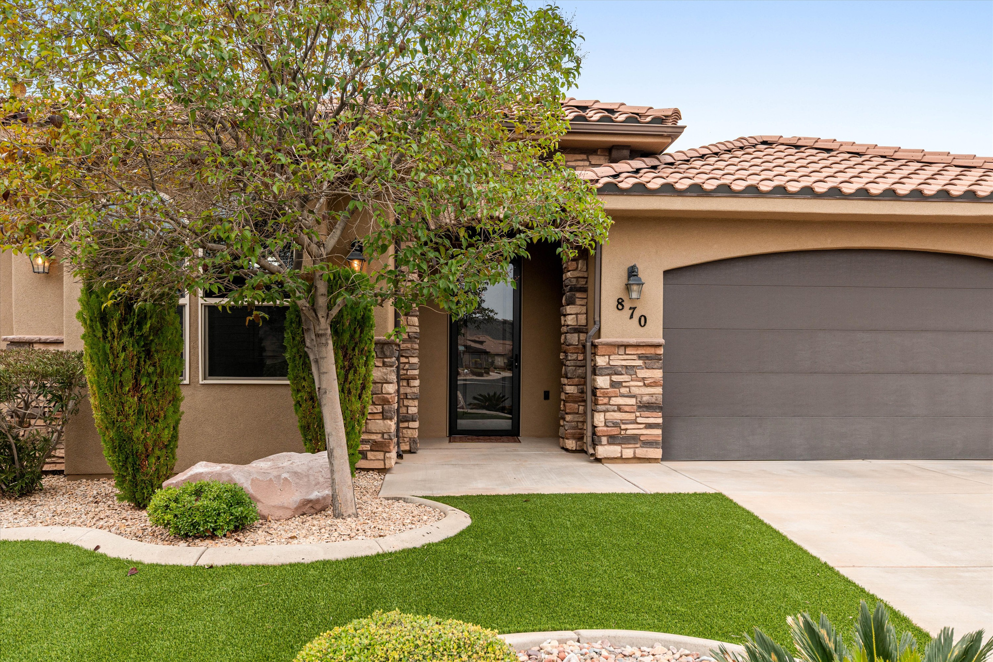 COPPER LEAF AT SIENNA HILLS - Residential