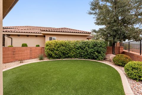 Tiny photo for 870 N CATALPA DR, Washington, UT 84780 (MLS # 2137232)