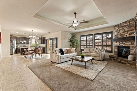 Tiny photo for 870 N CATALPA DR, Washington, UT 84780 (MLS # 2137232)