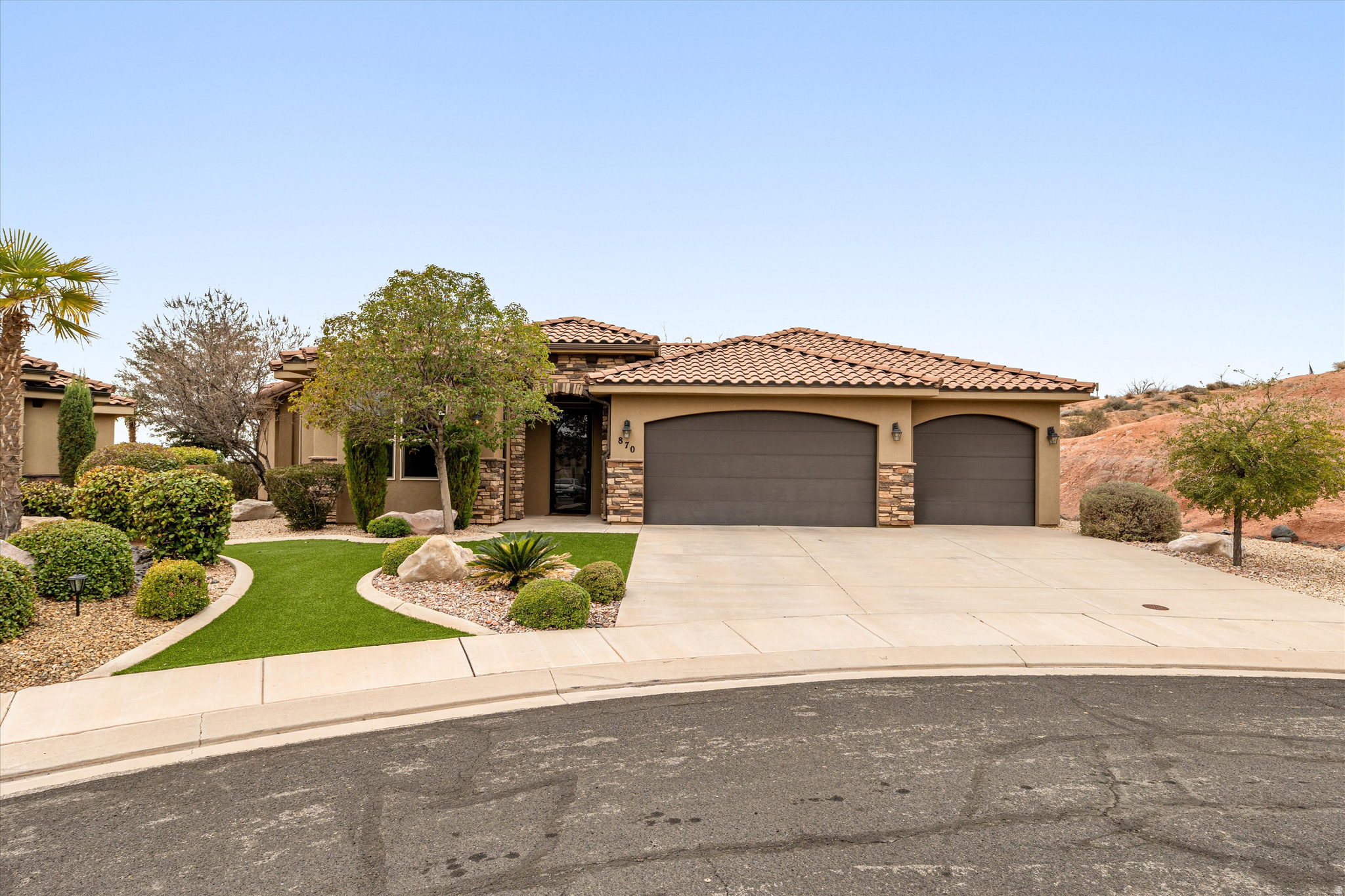 COPPER LEAF AT SIENNA HILLS - Residential