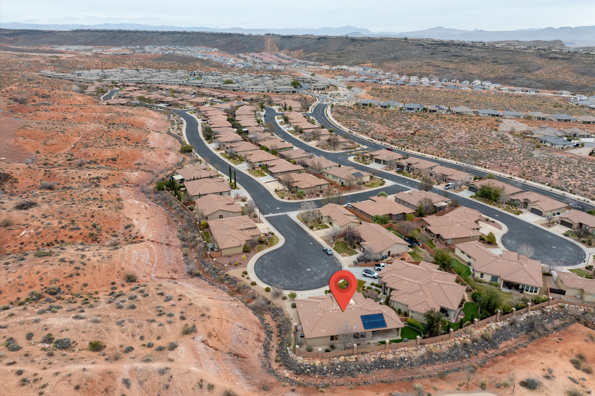 COPPER LEAF AT SIENNA HILLS - Residential