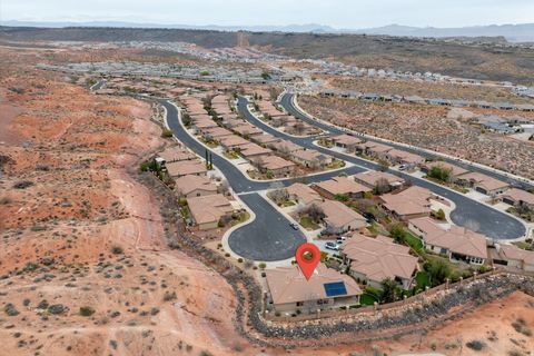 Tiny photo for 870 N CATALPA DR, Washington, UT 84780 (MLS # 2137232)