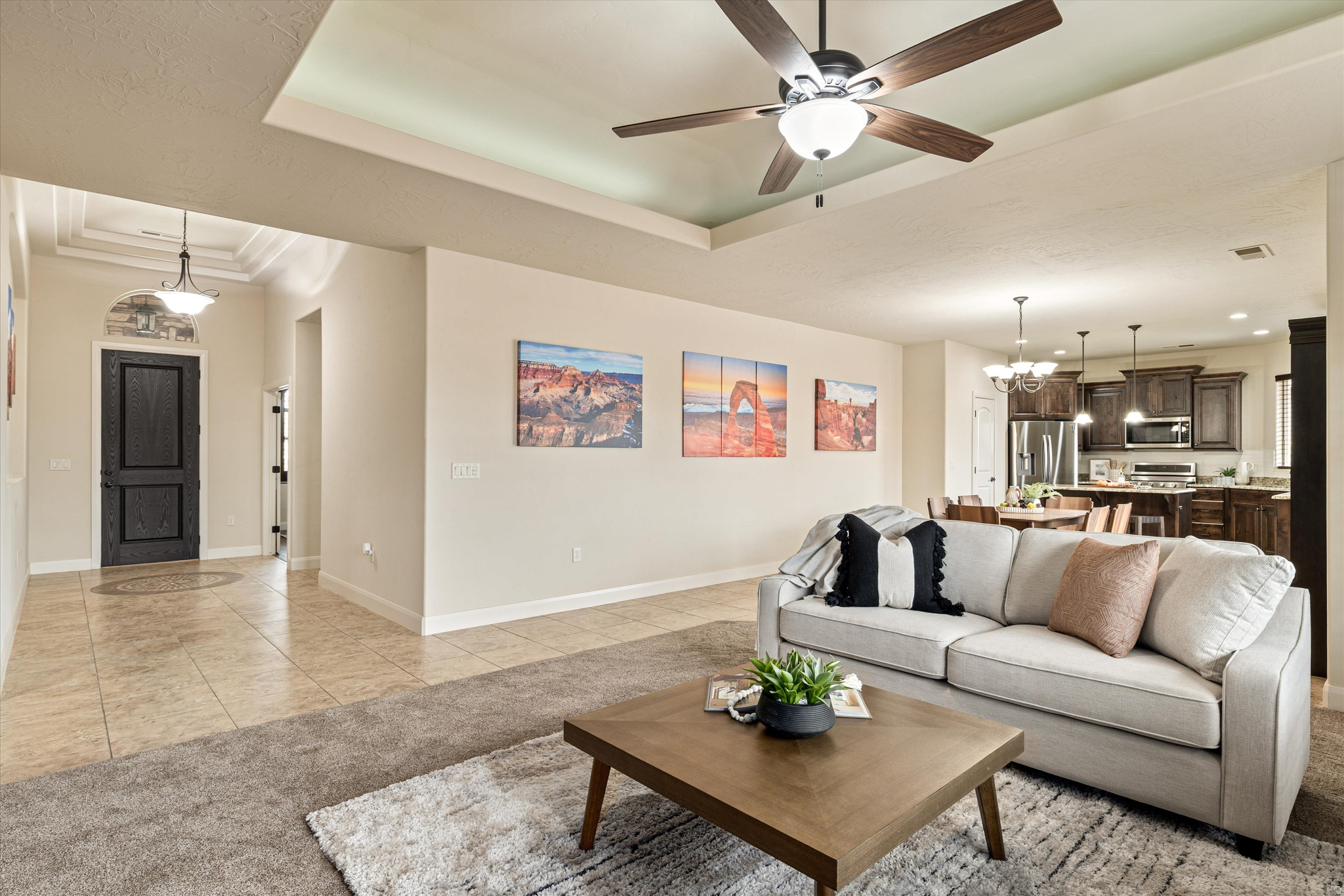 COPPER LEAF AT SIENNA HILLS - Residential