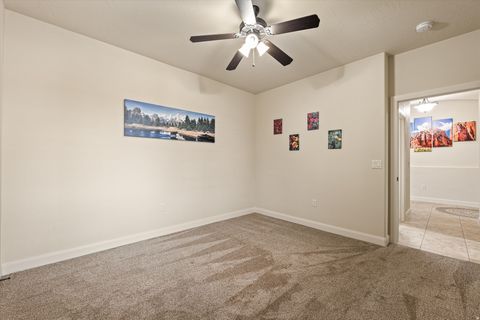 Tiny photo for 870 N CATALPA DR, Washington, UT 84780 (MLS # 2137232)