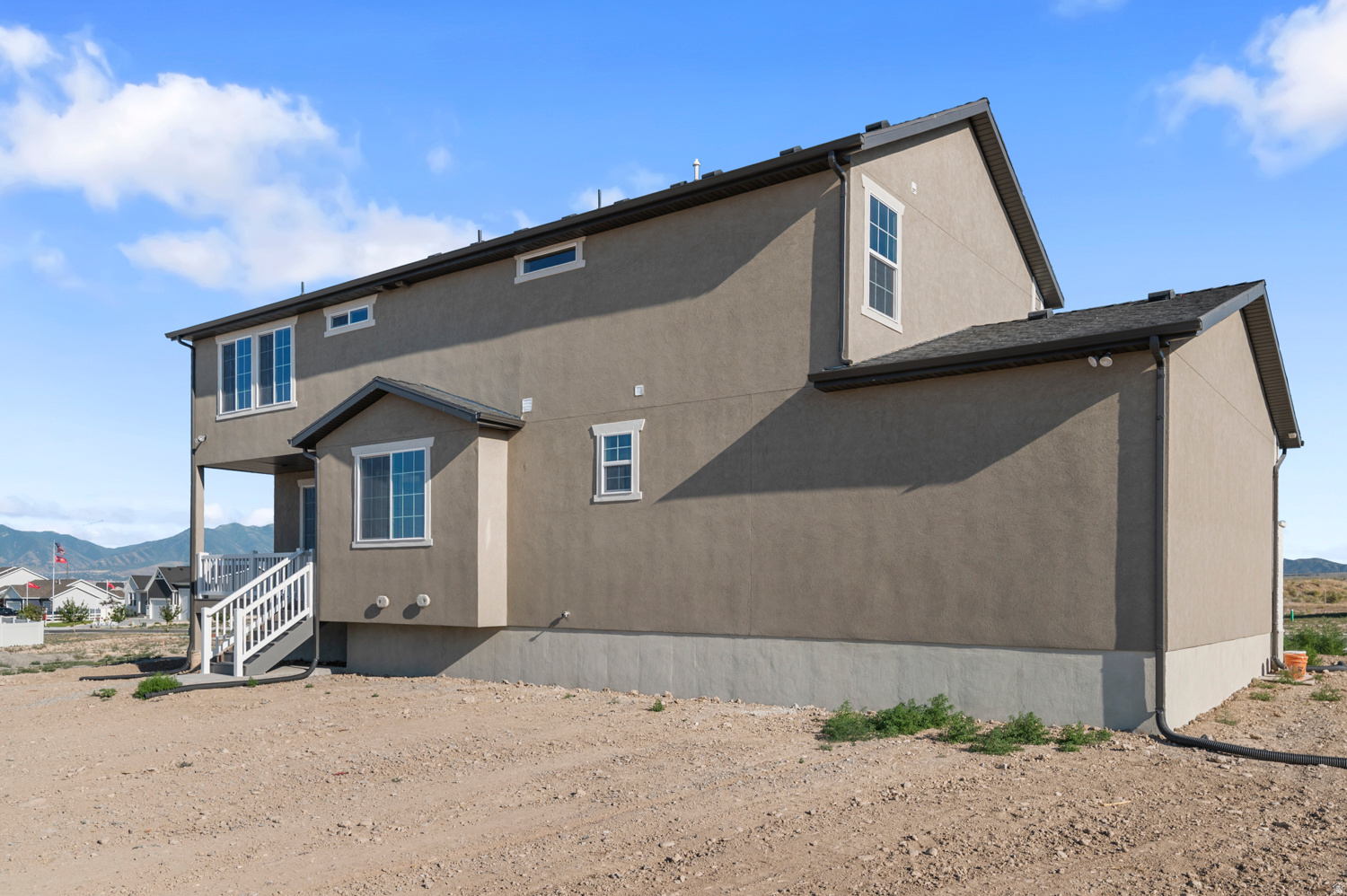 NORTHSTAR RANCH 902 - Residential