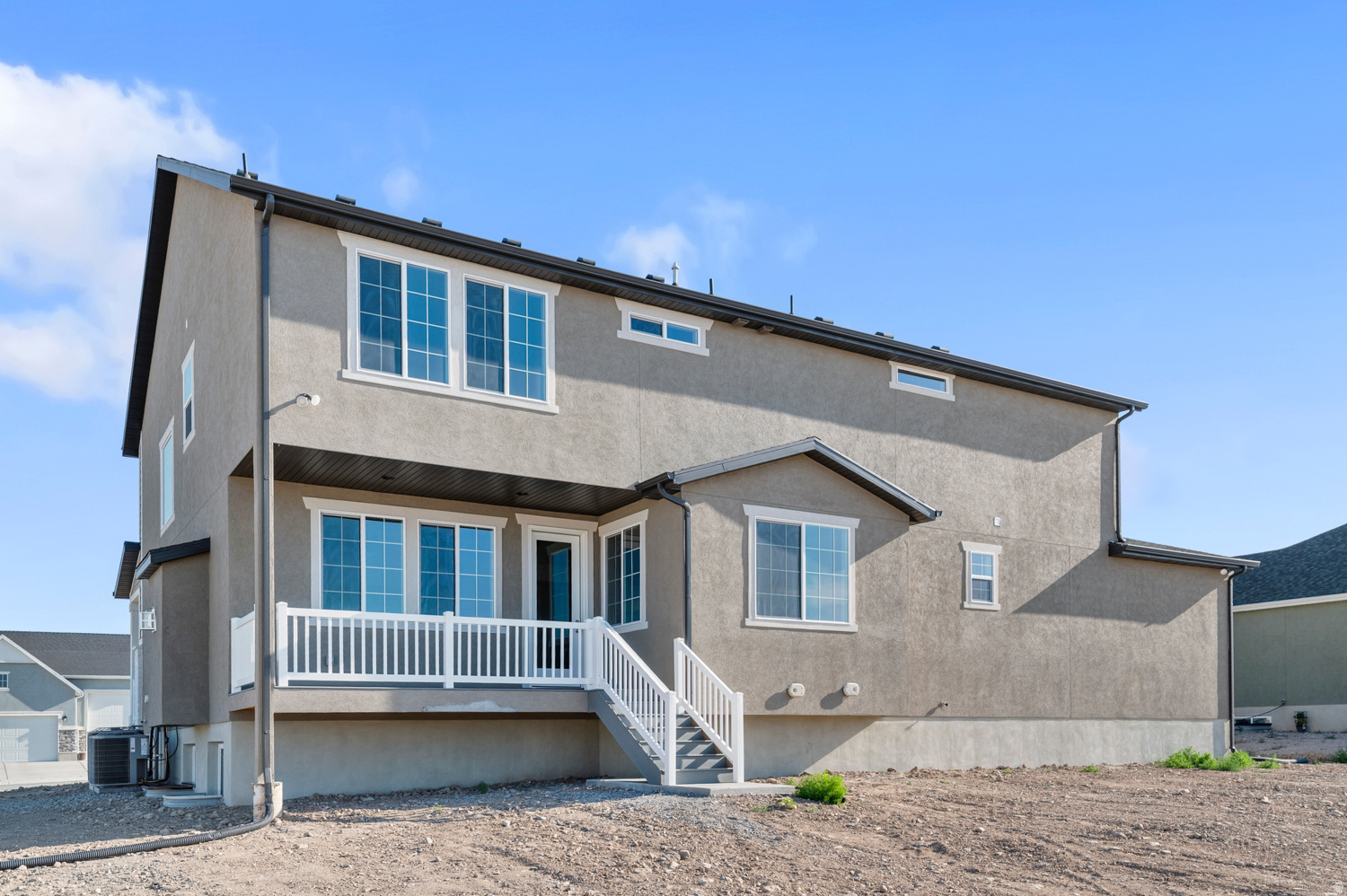 NORTHSTAR RANCH 902 - Residential