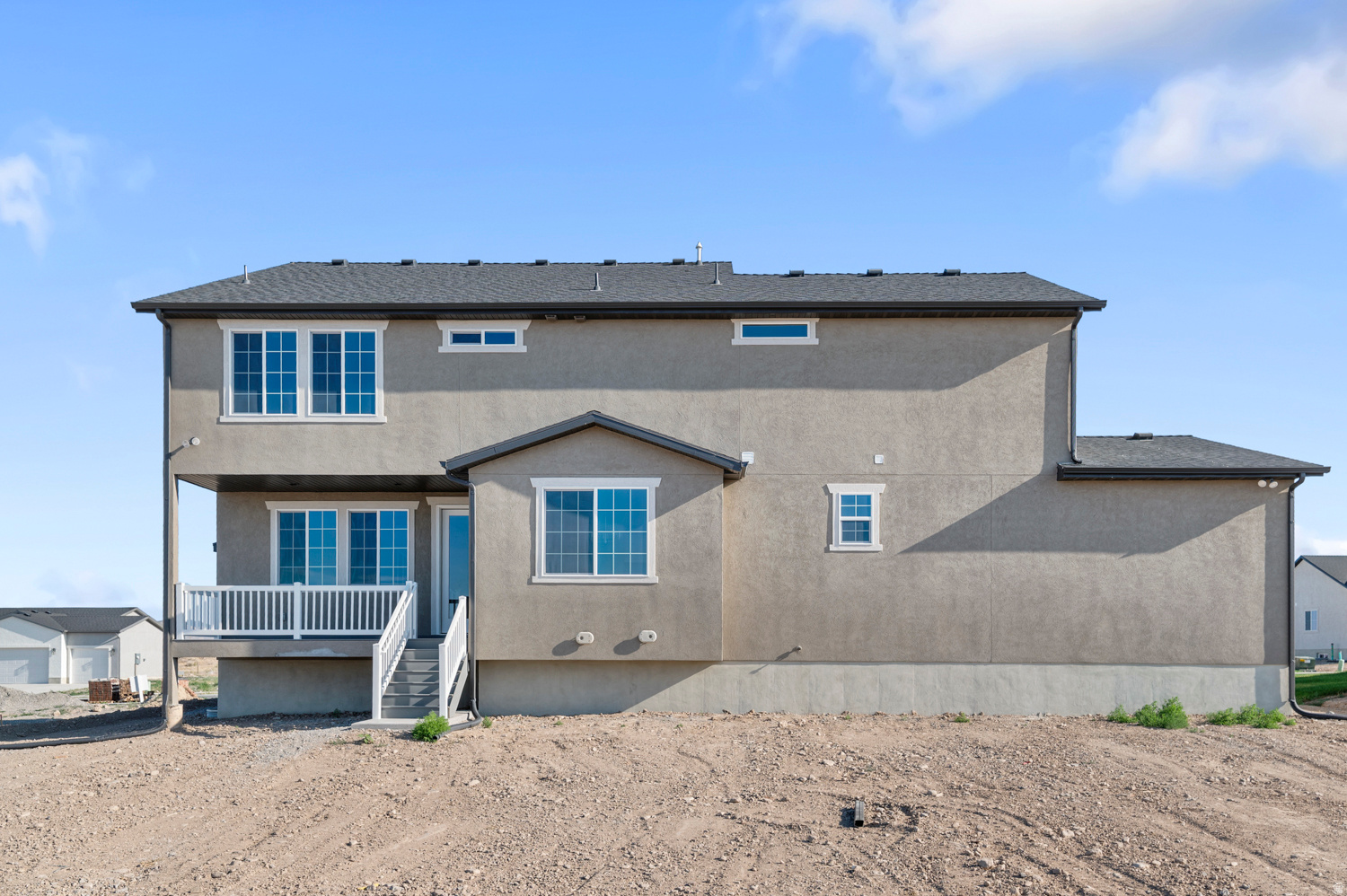 NORTHSTAR RANCH 902 - Residential