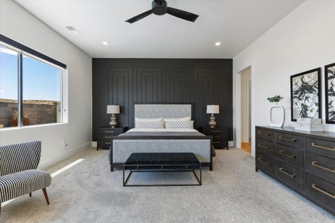 Tiny photo for 1525 W BELAYER DR, Saint George, UT 84770 (MLS # 2171448)