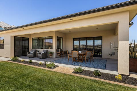Tiny photo for 1525 W BELAYER DR, Saint George, UT 84770 (MLS # 2171448)