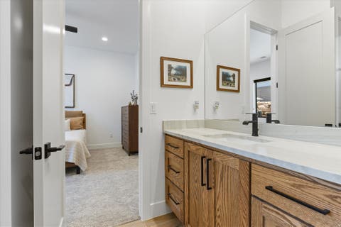 Tiny photo for 1525 W BELAYER DR, Saint George, UT 84770 (MLS # 2171448)