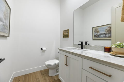 Tiny photo for 1525 W BELAYER DR, Saint George, UT 84770 (MLS # 2171448)