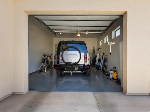 Tiny photo for 1525 W BELAYER DR, Saint George, UT 84770 (MLS # 2171448)