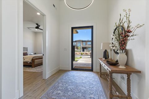 Tiny photo for 1525 W BELAYER DR, Saint George, UT 84770 (MLS # 2171448)