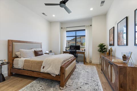 Tiny photo for 1525 W BELAYER DR, Saint George, UT 84770 (MLS # 2171448)