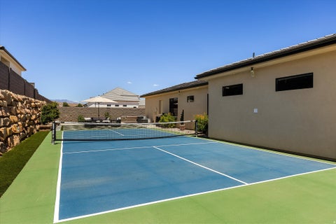 Tiny photo for 1525 W BELAYER DR, Saint George, UT 84770 (MLS # 2171448)