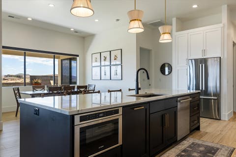 Tiny photo for 1525 W BELAYER DR, Saint George, UT 84770 (MLS # 2171448)