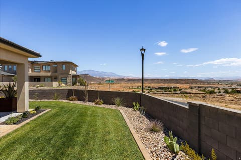 Tiny photo for 1525 W BELAYER DR, Saint George, UT 84770 (MLS # 2171448)