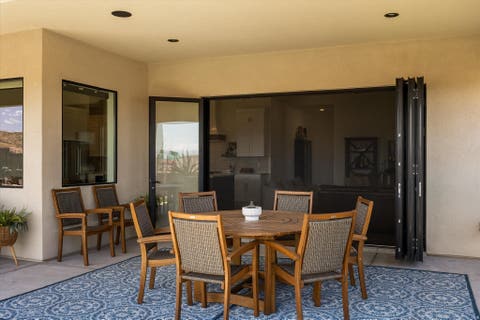 Tiny photo for 1525 W BELAYER DR, Saint George, UT 84770 (MLS # 2171448)