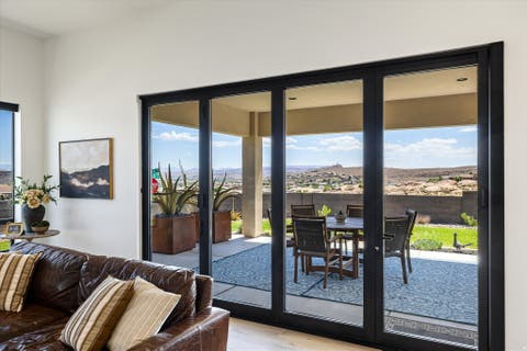 Tiny photo for 1525 W BELAYER DR, Saint George, UT 84770 (MLS # 2171448)