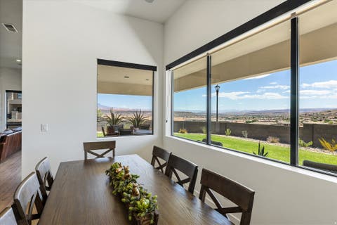 Tiny photo for 1525 W BELAYER DR, Saint George, UT 84770 (MLS # 2171448)