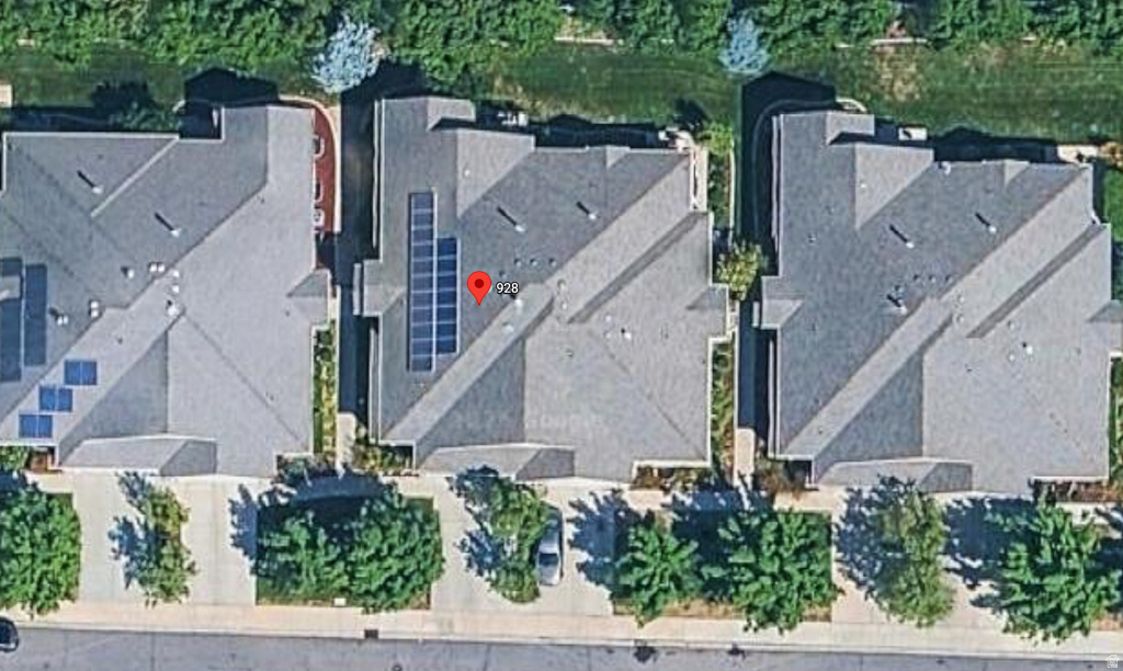 PEACH HAVEN PRD AMENDED - Residential Income