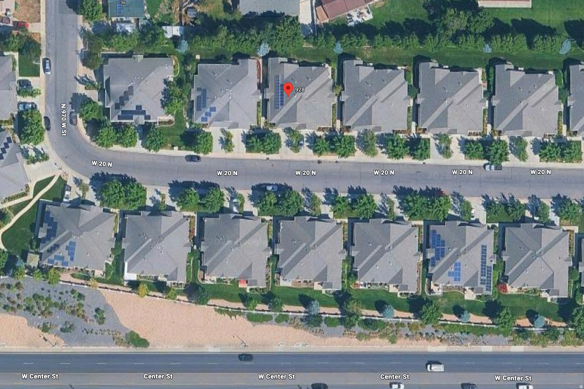 PEACH HAVEN PRD AMENDED - Residential Income
