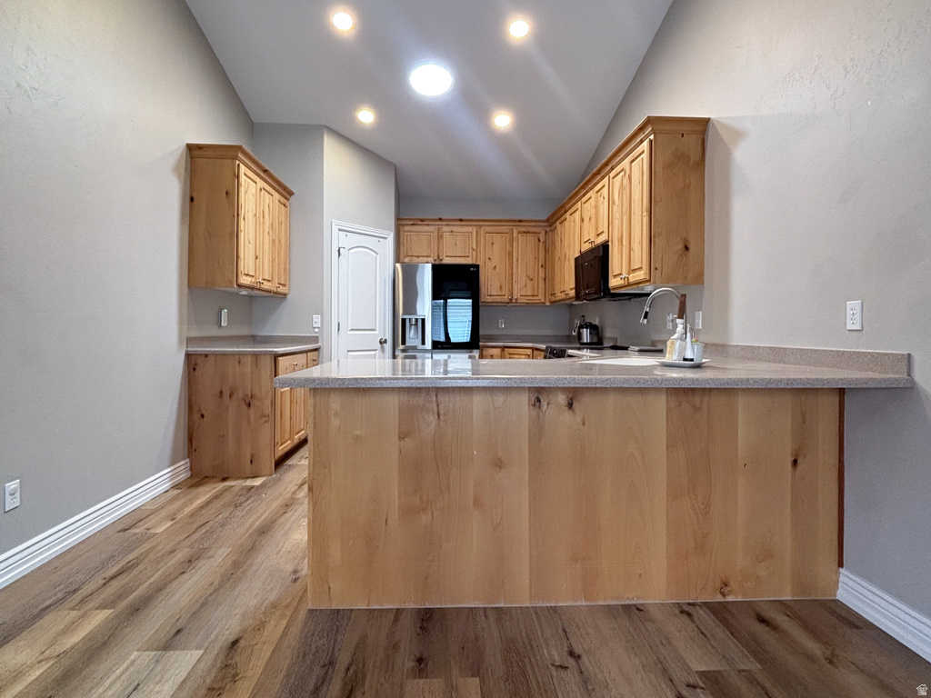 PEACH HAVEN PRD AMENDED - Residential Income