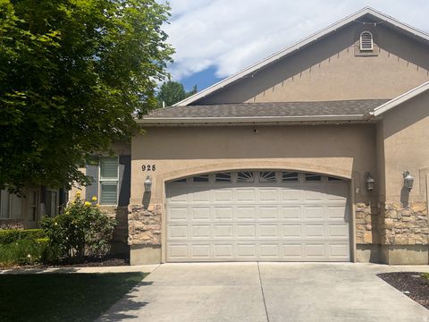 Photo of 928 W 20 N, Orem, UT 84057 (MLS # 2156891)