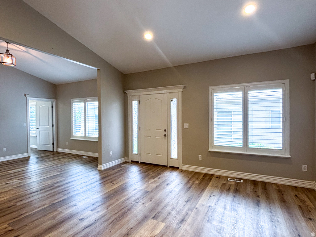 PEACH HAVEN PRD AMENDED - Residential Income