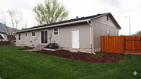 Tiny photo for 354 W 1670 S, Provo, UT 84601 (MLS # 2147912)